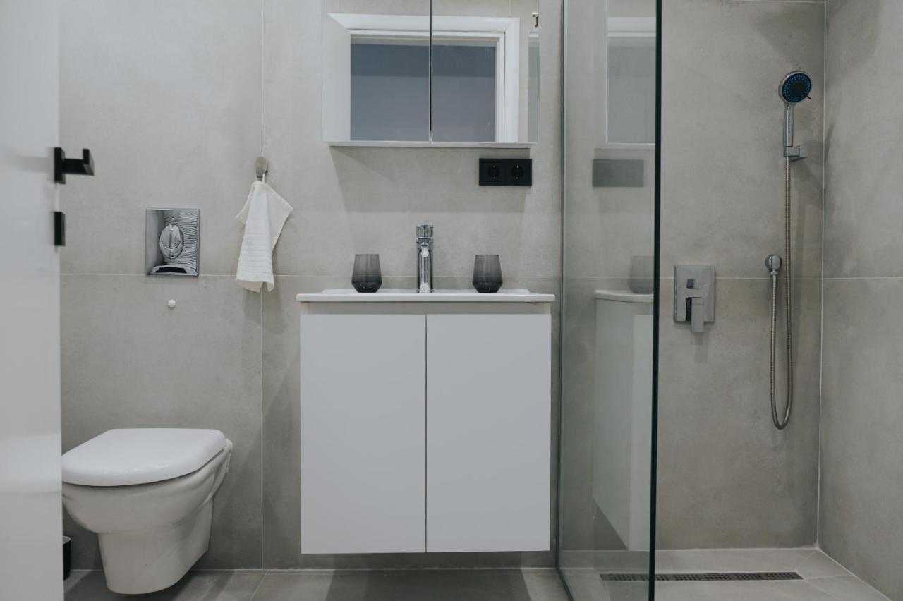 Luxury And Spacius Apartment Soluň Exteriér fotografie