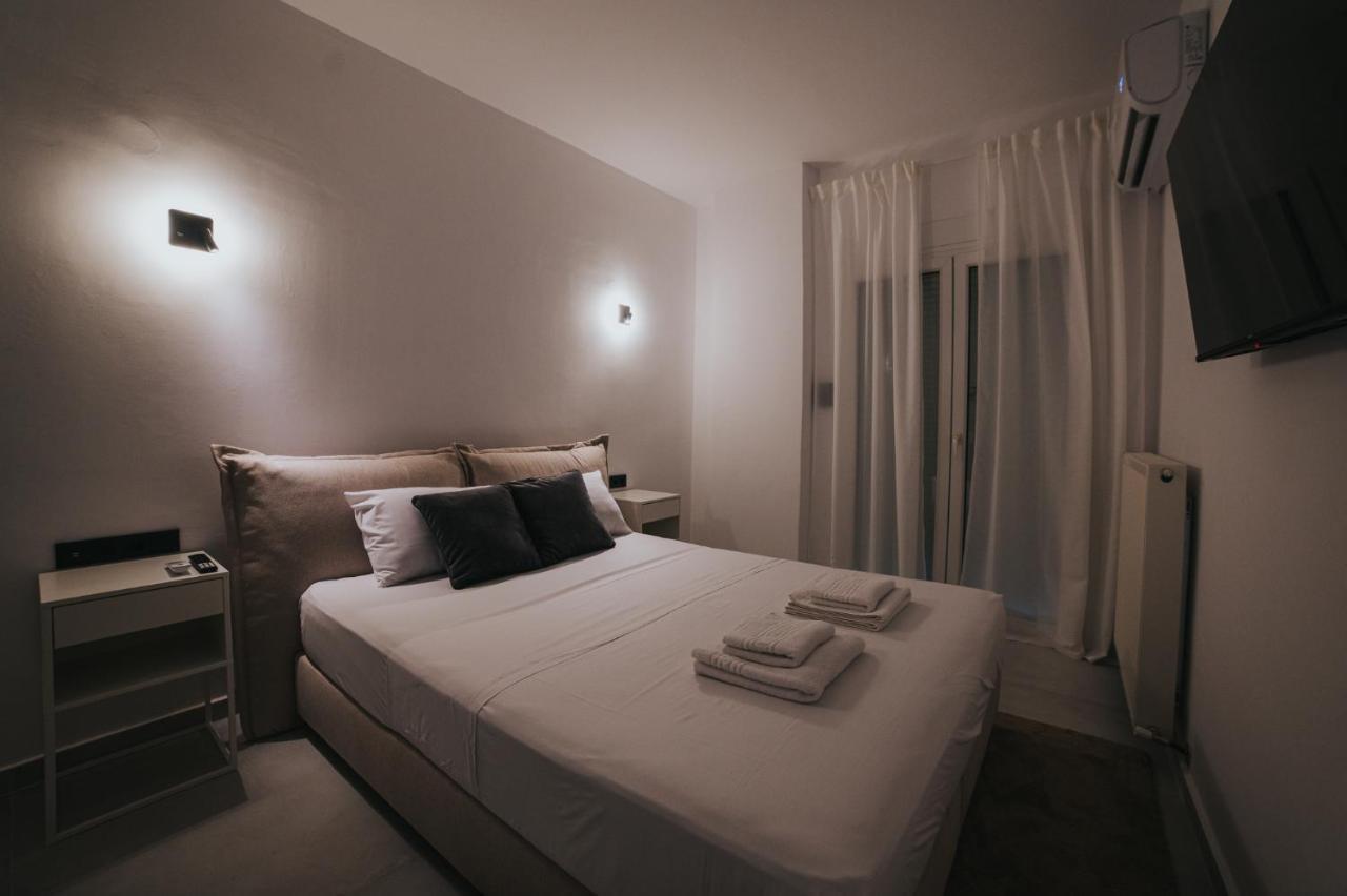 Luxury And Spacius Apartment Soluň Exteriér fotografie