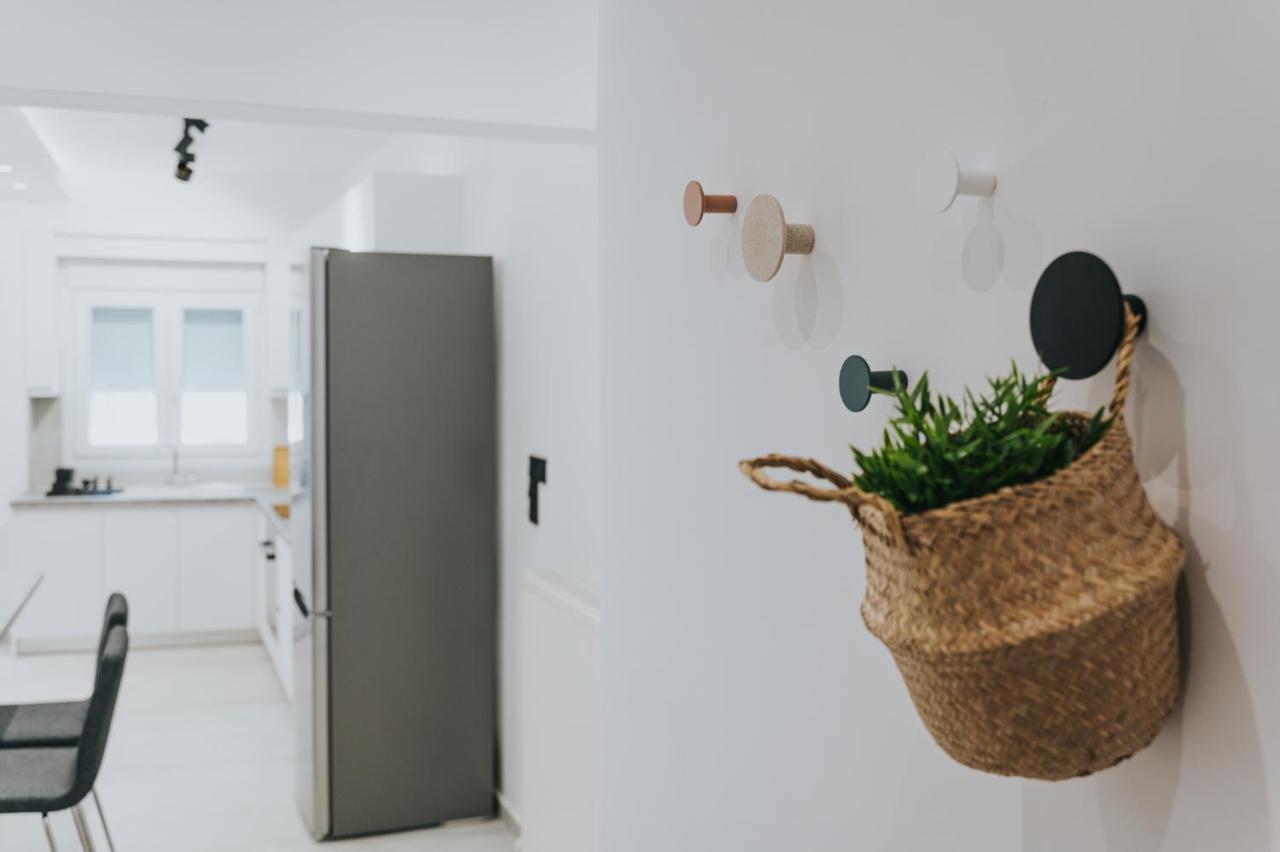 Luxury And Spacius Apartment Soluň Exteriér fotografie