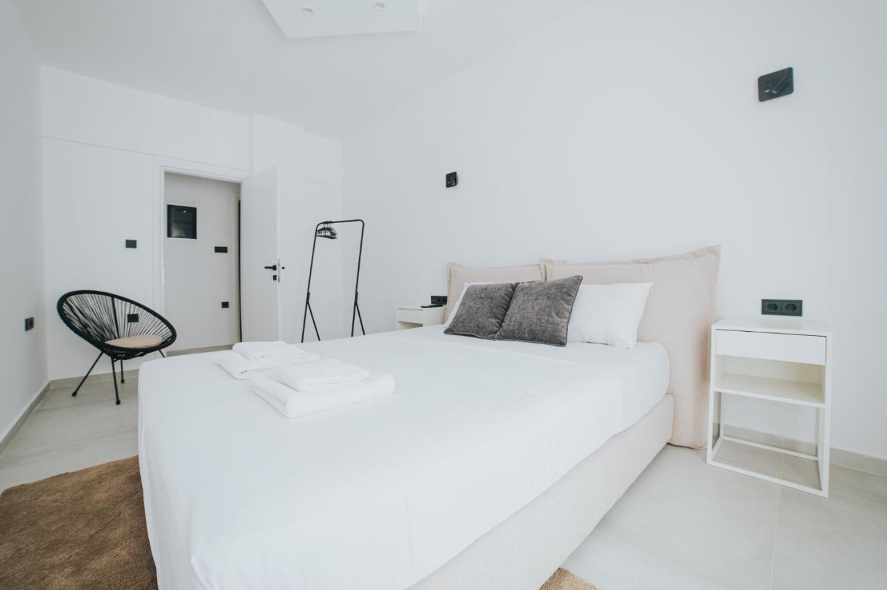 Luxury And Spacius Apartment Soluň Exteriér fotografie