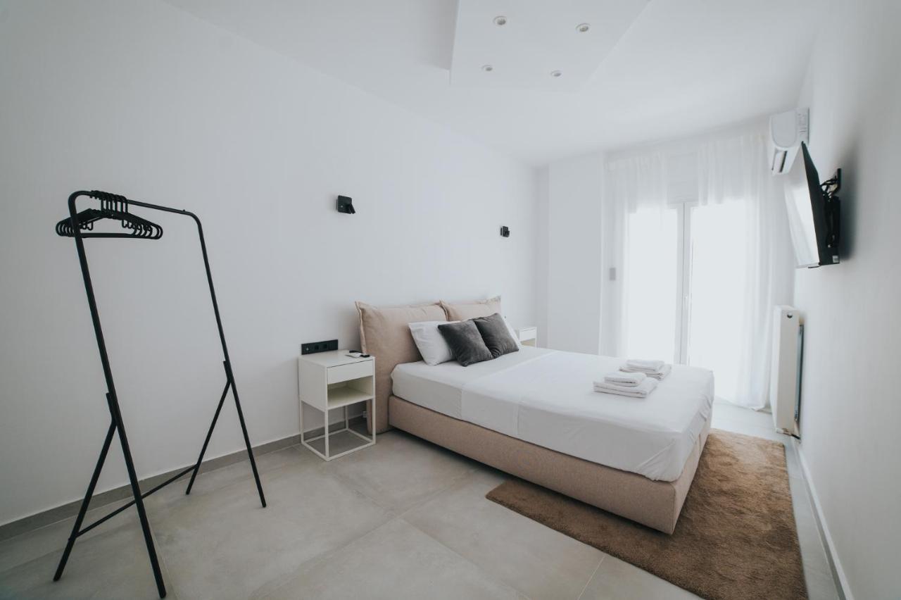 Luxury And Spacius Apartment Soluň Exteriér fotografie