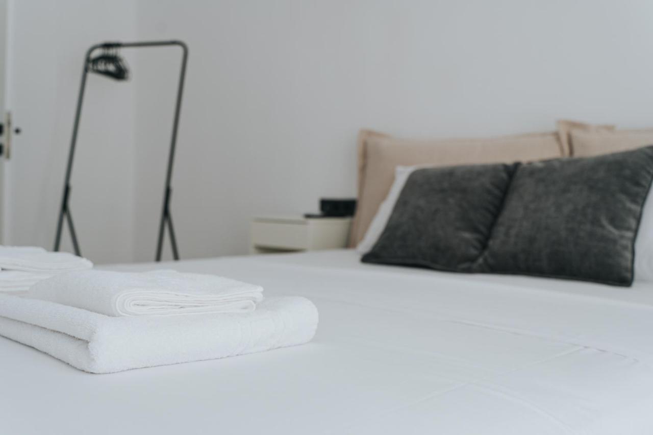Luxury And Spacius Apartment Soluň Exteriér fotografie
