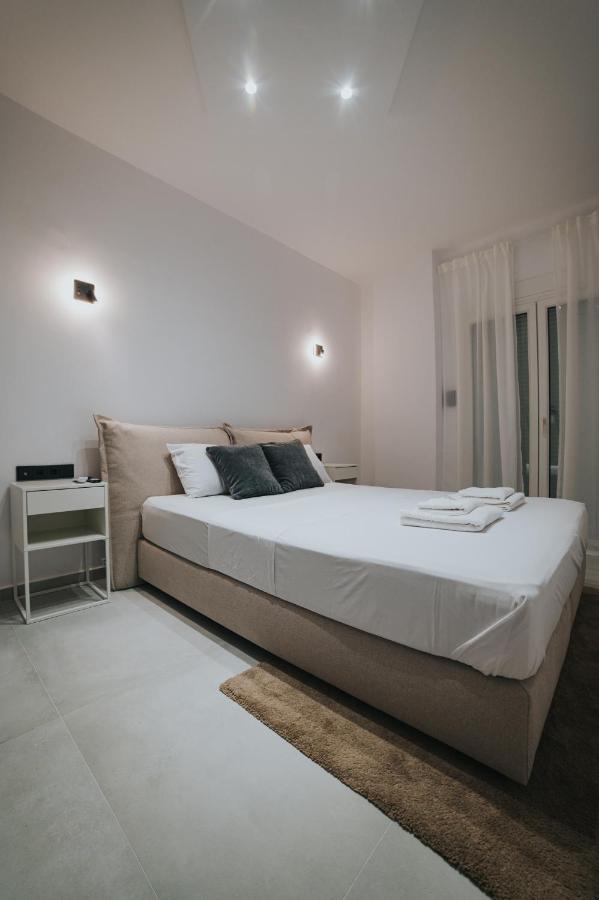 Luxury And Spacius Apartment Soluň Exteriér fotografie