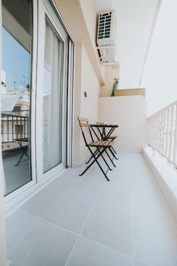 Luxury And Spacius Apartment Soluň Exteriér fotografie